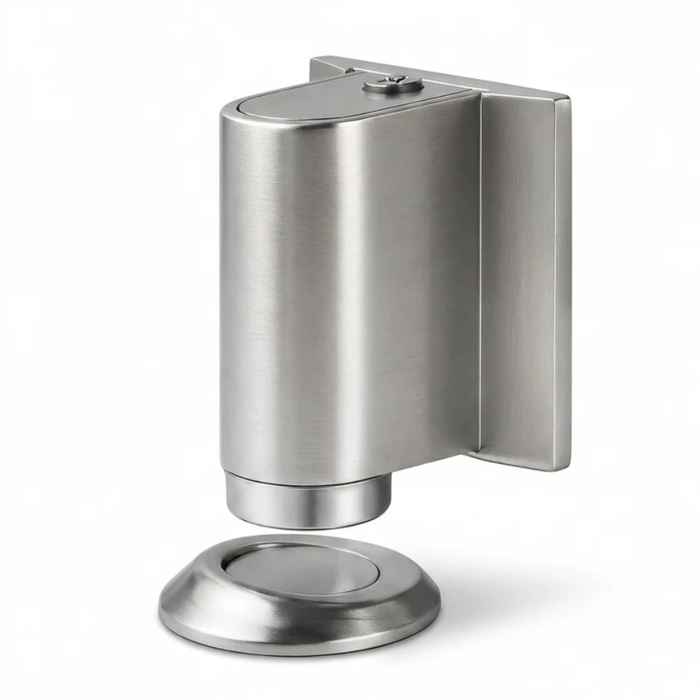 MagneHold™ | Magnetische Deurstopper