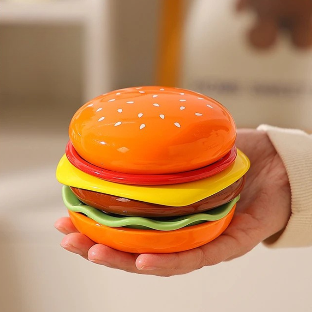 Cheeseboard™ | Burger Servies