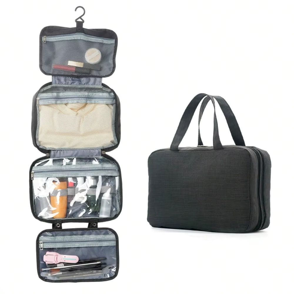 EasyCarry™ | Ophangbare toilettas