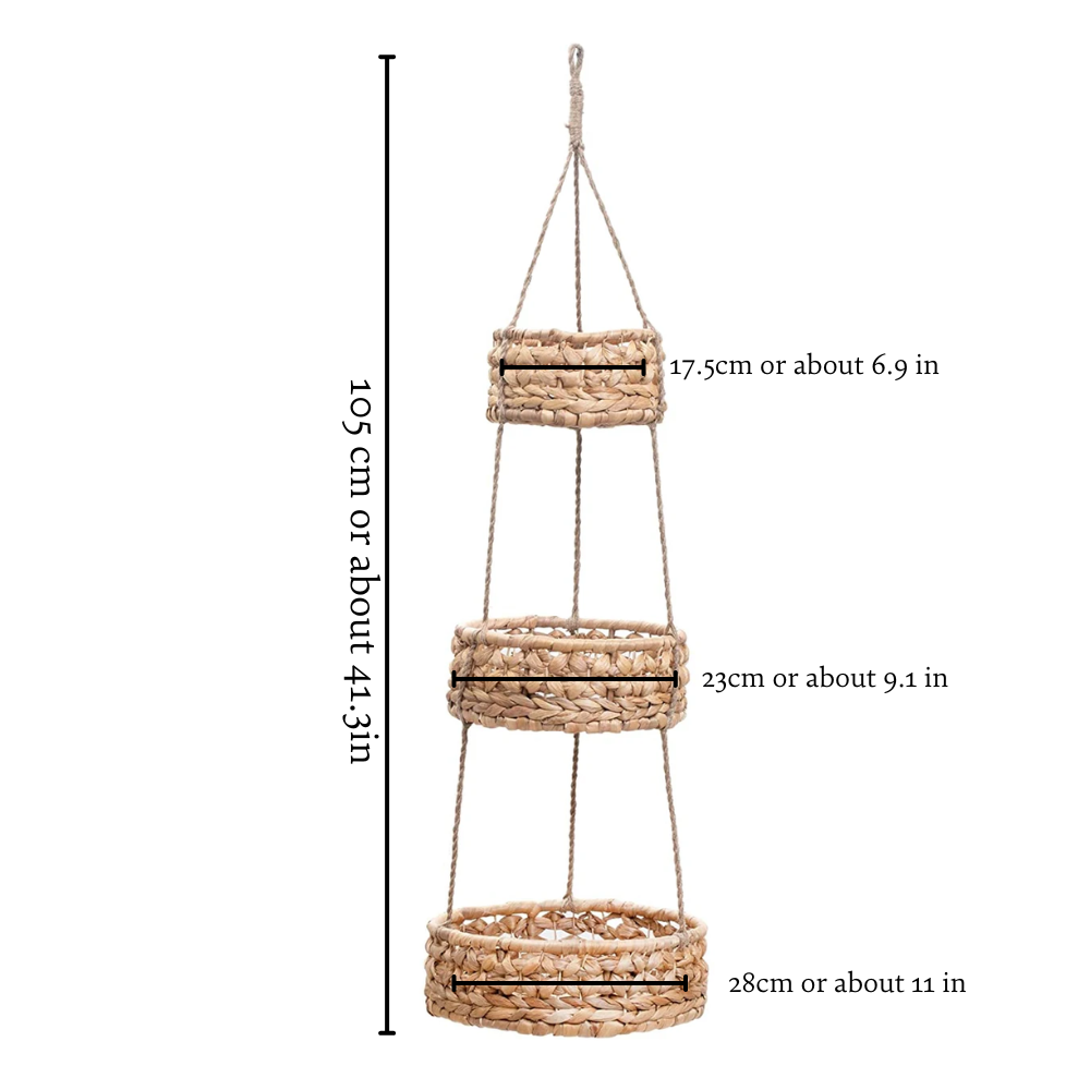 Inheemse Hangmand