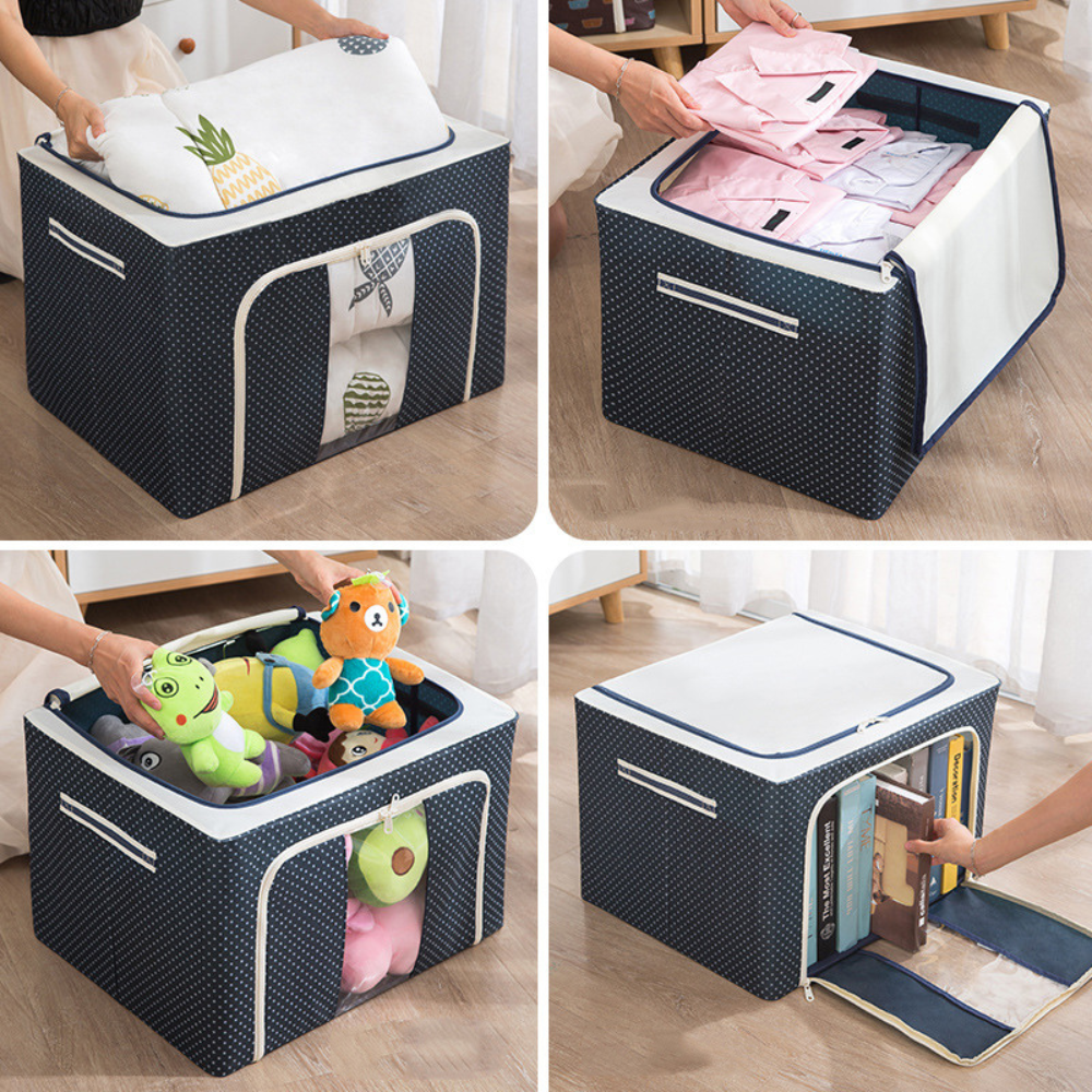 Opbergdoos Organizer
