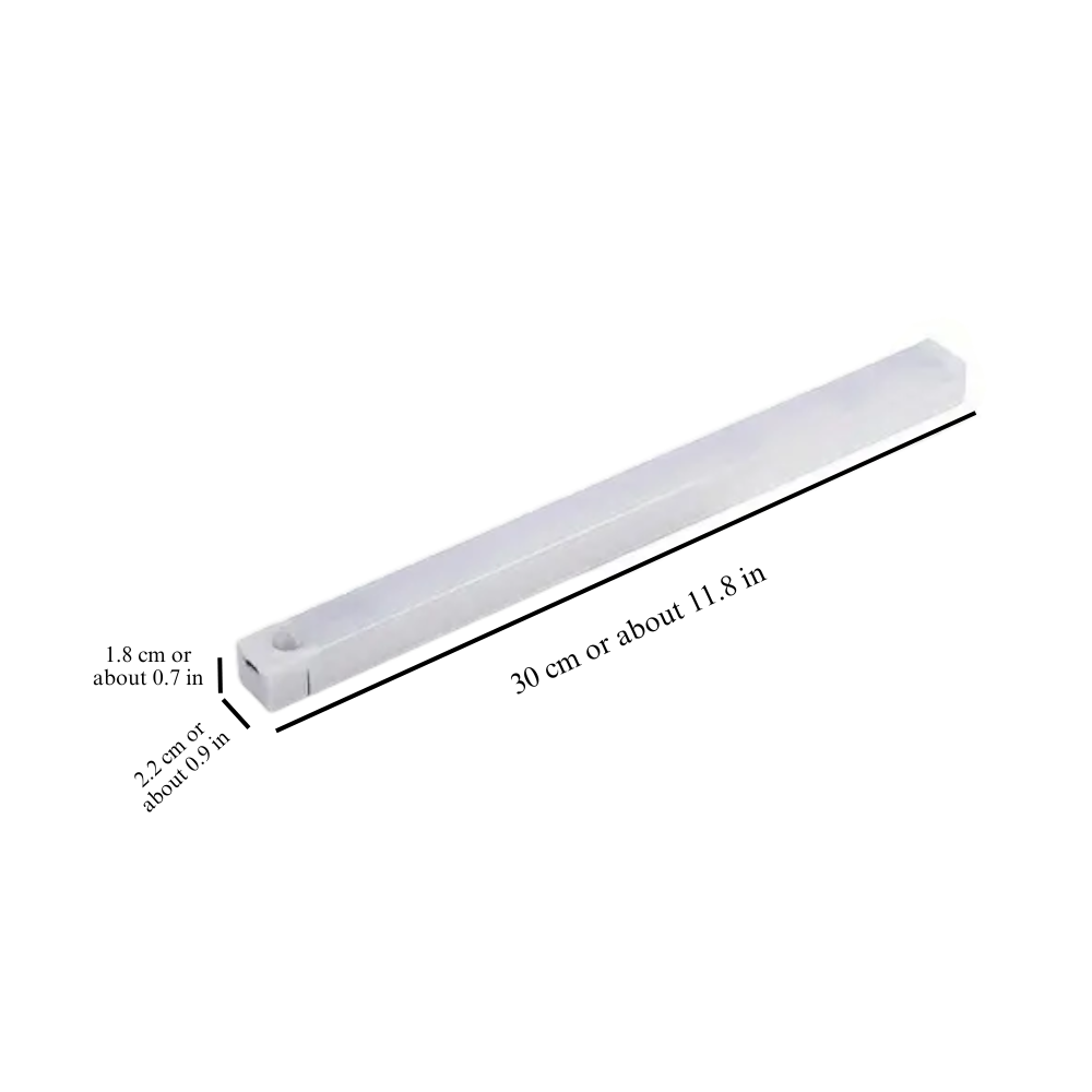 Zintuiglijke Gloeilamp