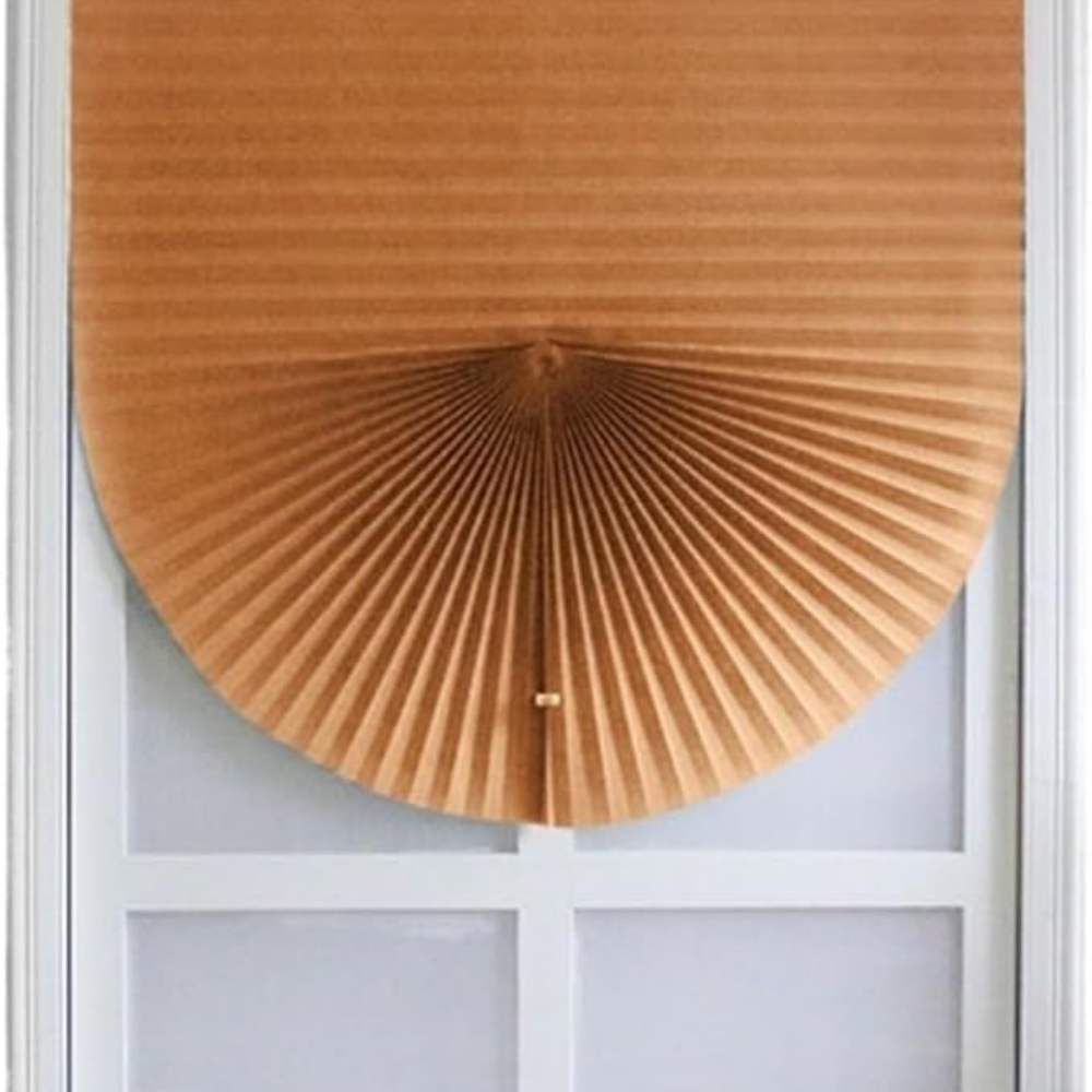 SnapShade™ | Raamdecoratie zonder boren