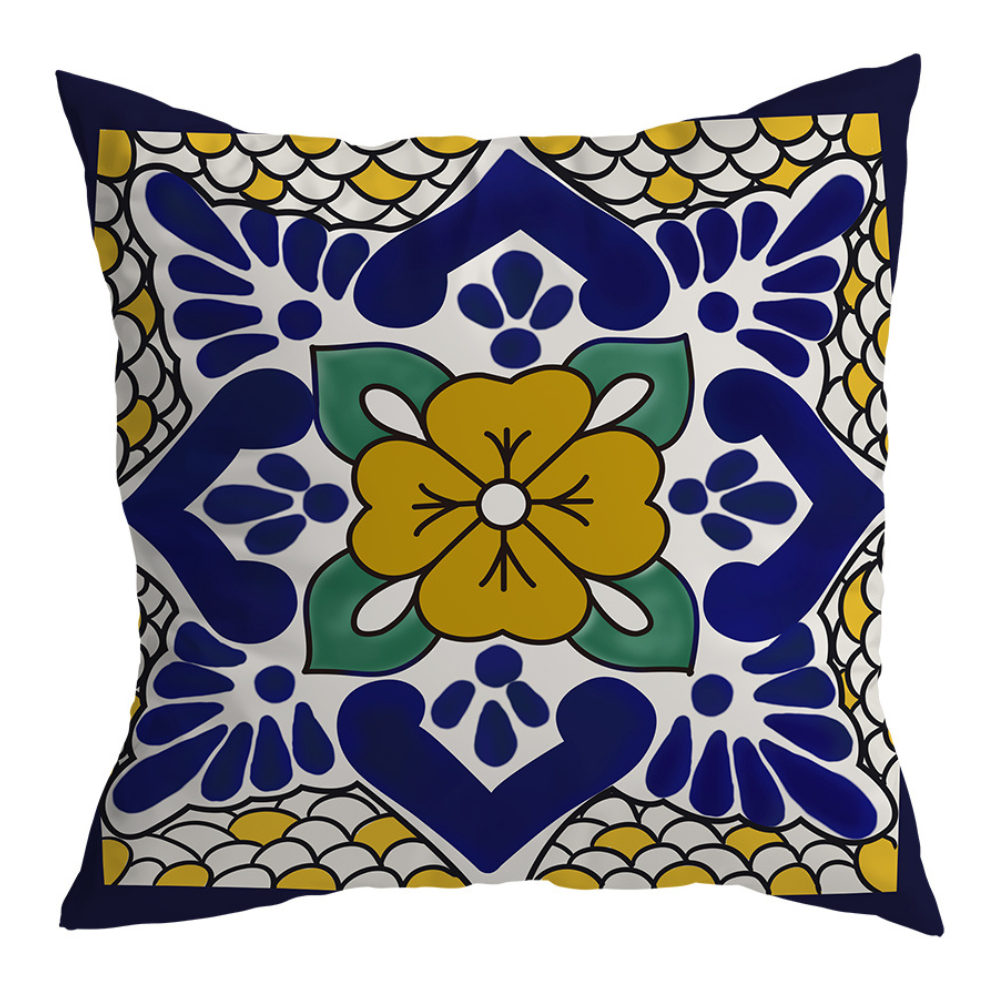 Talavera Kussenhoezen