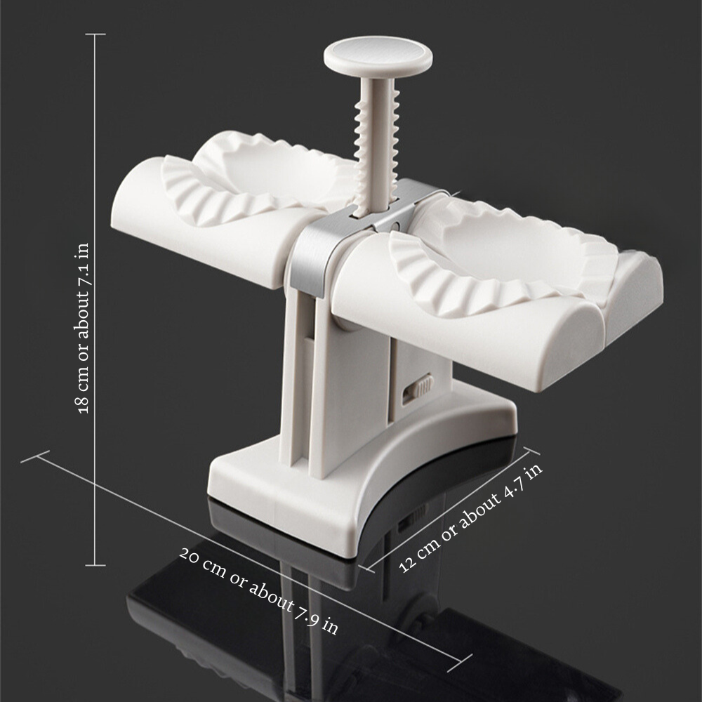 Automatische Dumplingmaker