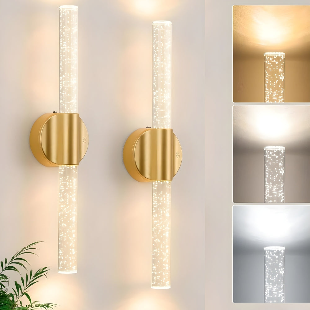 AuraBar™ | Luxe Barlampen (2 st.)
