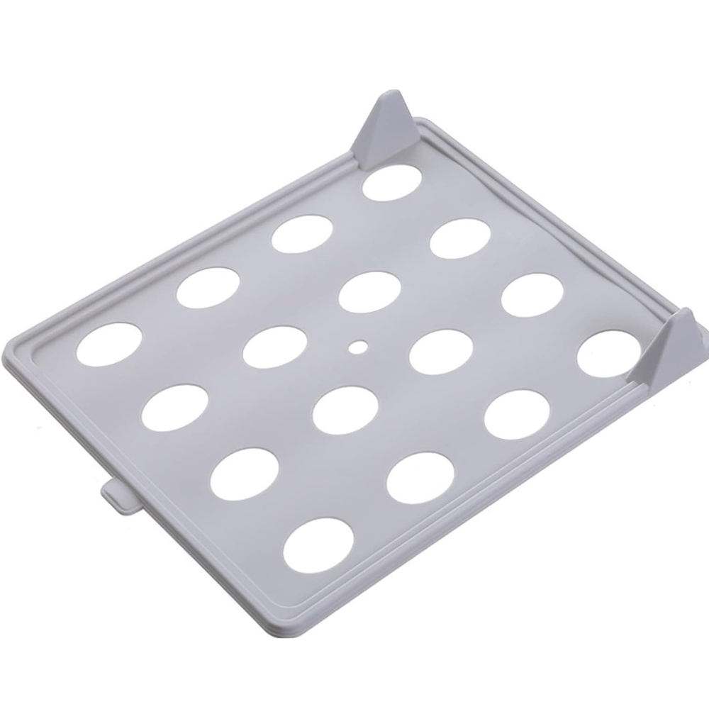 SmartHome™ | Stapelbare kledingvouwers (10 st.)