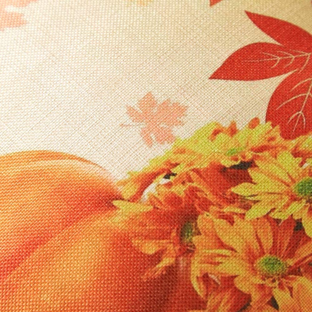 Kussenhoezen Herfsttijd