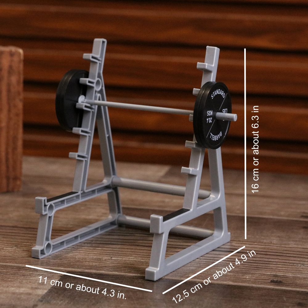 Fitness Halter Pennenhouder