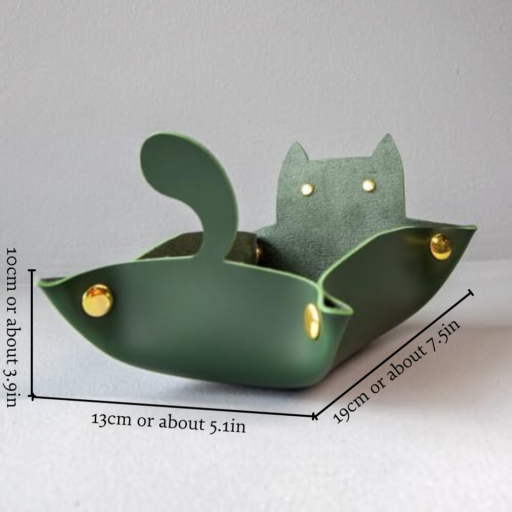 Kat Organizer Dienblad