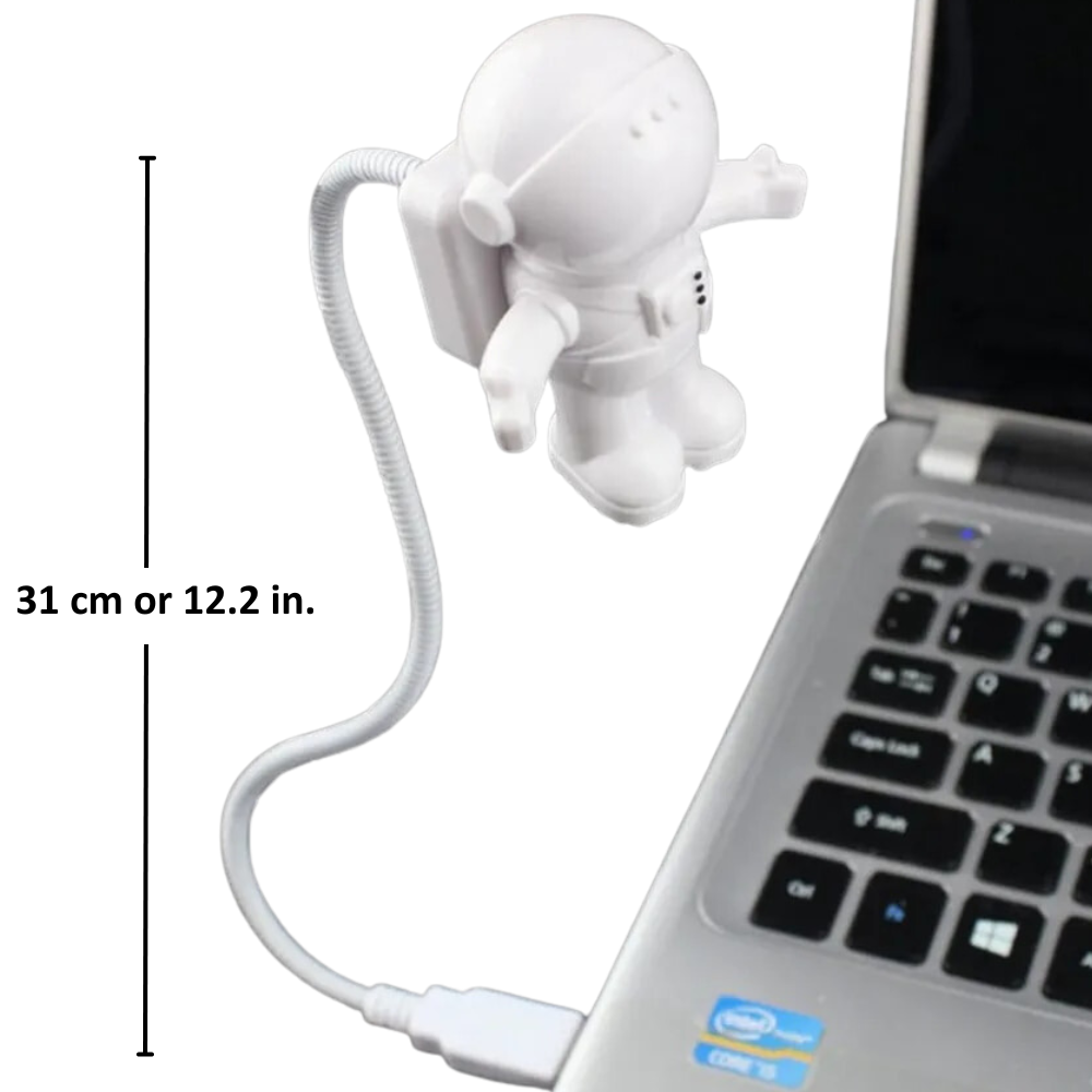 Astronaut Nachtlamp