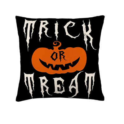 Halloween Kussenhoezen