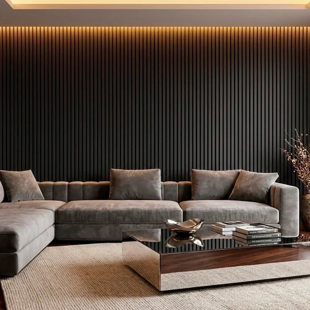 Exclusive & Flexible Home Panels - (270 cm x 110 cm)