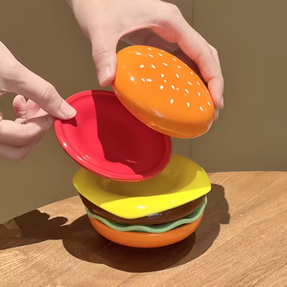 Cheeseboard™ | Burger Servies