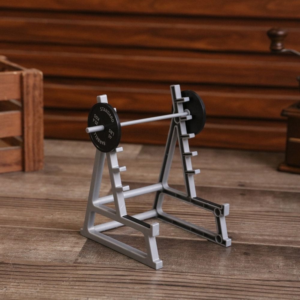Fitness Halter Pennenhouder