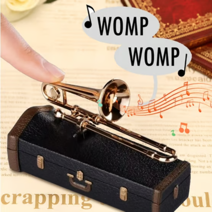 Womp™ | Triest Geschal