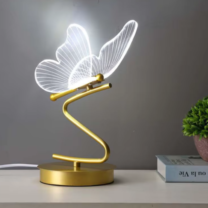 WingAura™ | Vlinderlamp