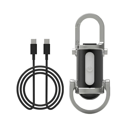KeyBeam™ | Kleine Zaklamp Sleutelhanger
