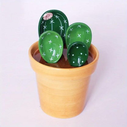 Cactusmaatlepelset