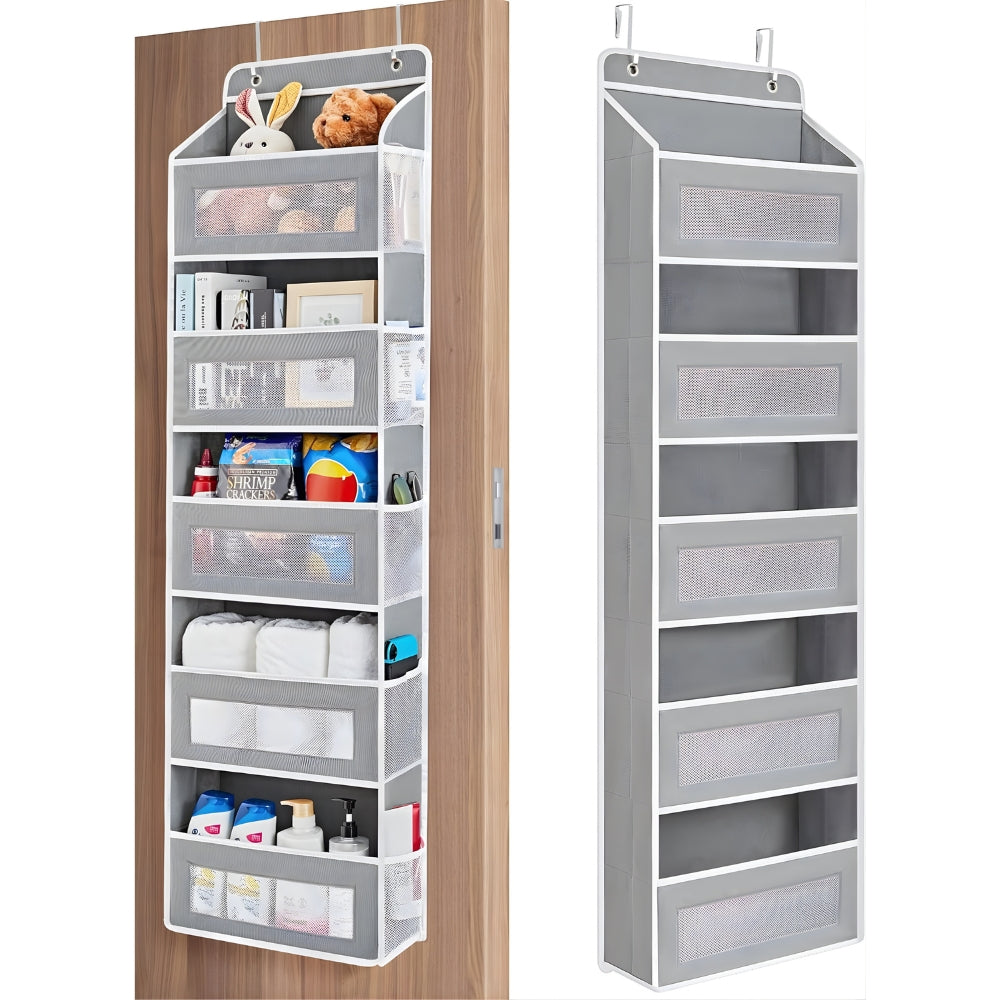 Shelva™ | Deur Organizer voor aan de plank