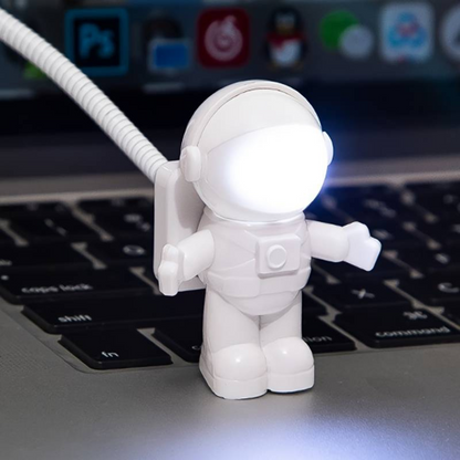 Astronaut Nachtlamp