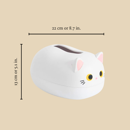 Katten tissuebox