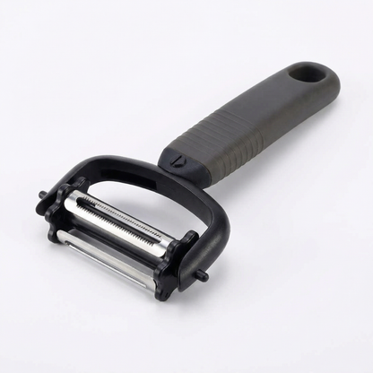 ChefTri™ | 3-in-1 Universele Dunschiller