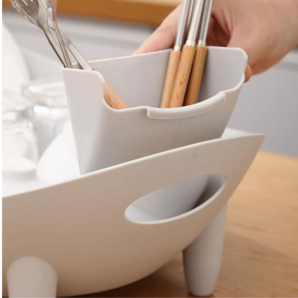 Rackora™ | Esthetisch afdruiprek