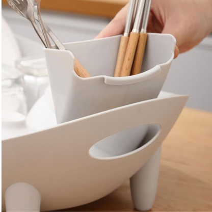 Rackora™ | Esthetisch afdruiprek