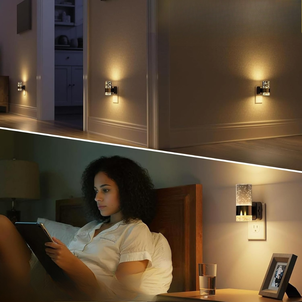 DreamLumi™ | Bellen Nachtlamp