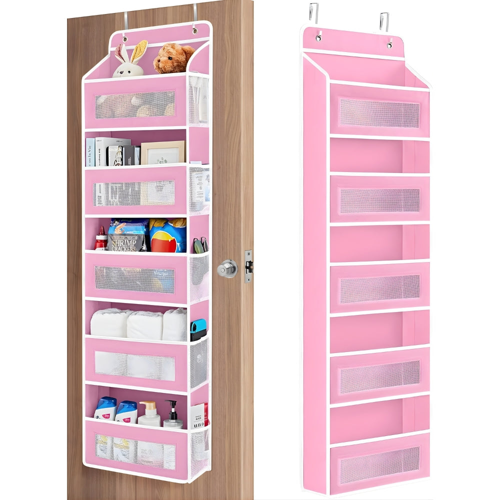 Shelva™ | Deur Organizer voor aan de plank