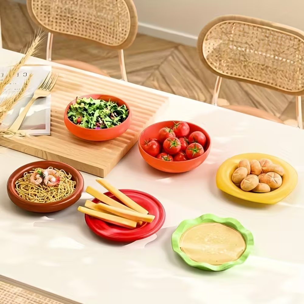 Cheeseboard™ | Burger Servies