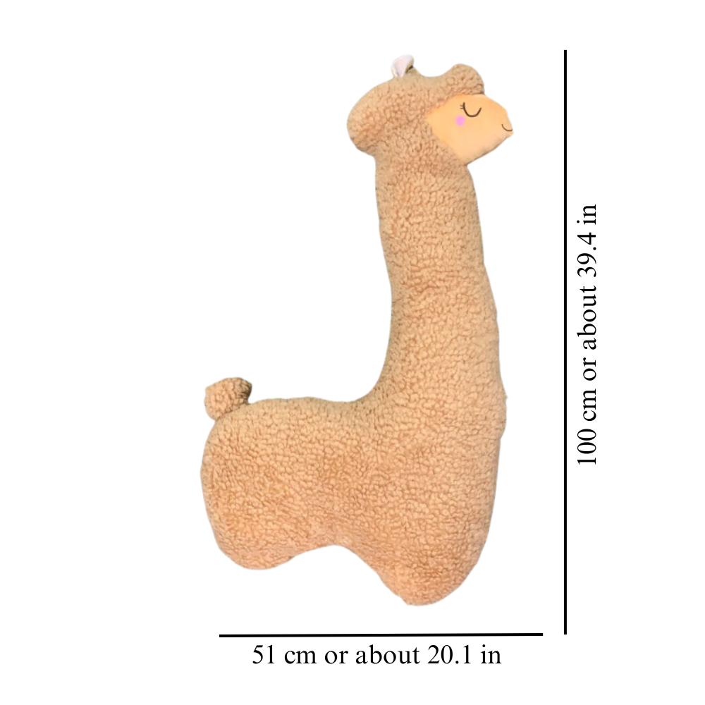 Alpaca Pluche Speelgoed