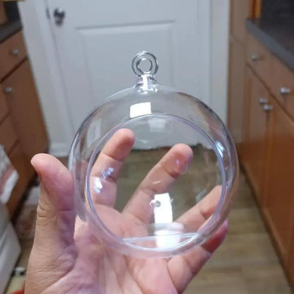 Rond Terrarium