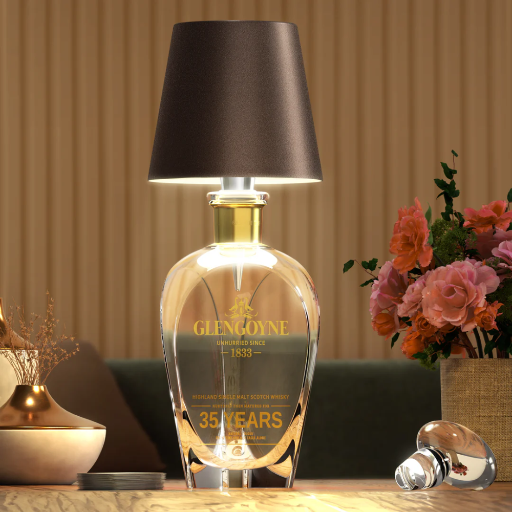 Draadloze Flaslamp
