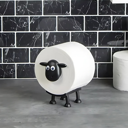Wooliboo™ | De Doekjeshouder (3 stuks)