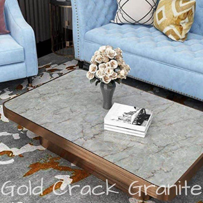 Decoratief Marmerfolie