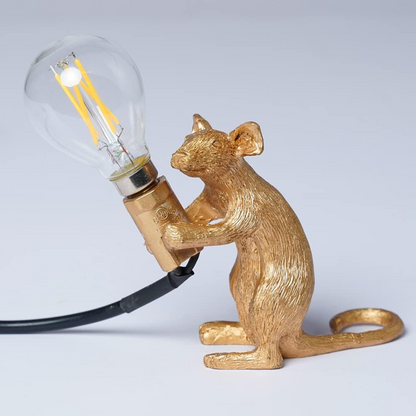 Muis Nachtlampje