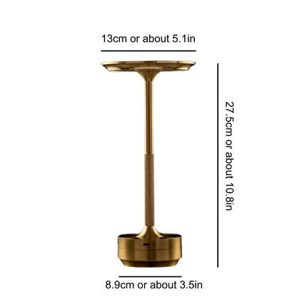 Parijse Gloedlamp
