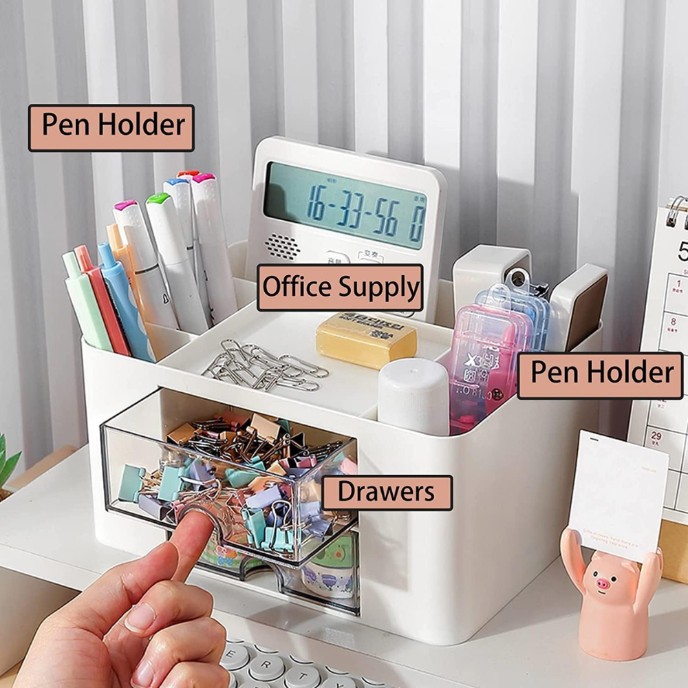 Bureaudeskorganizer