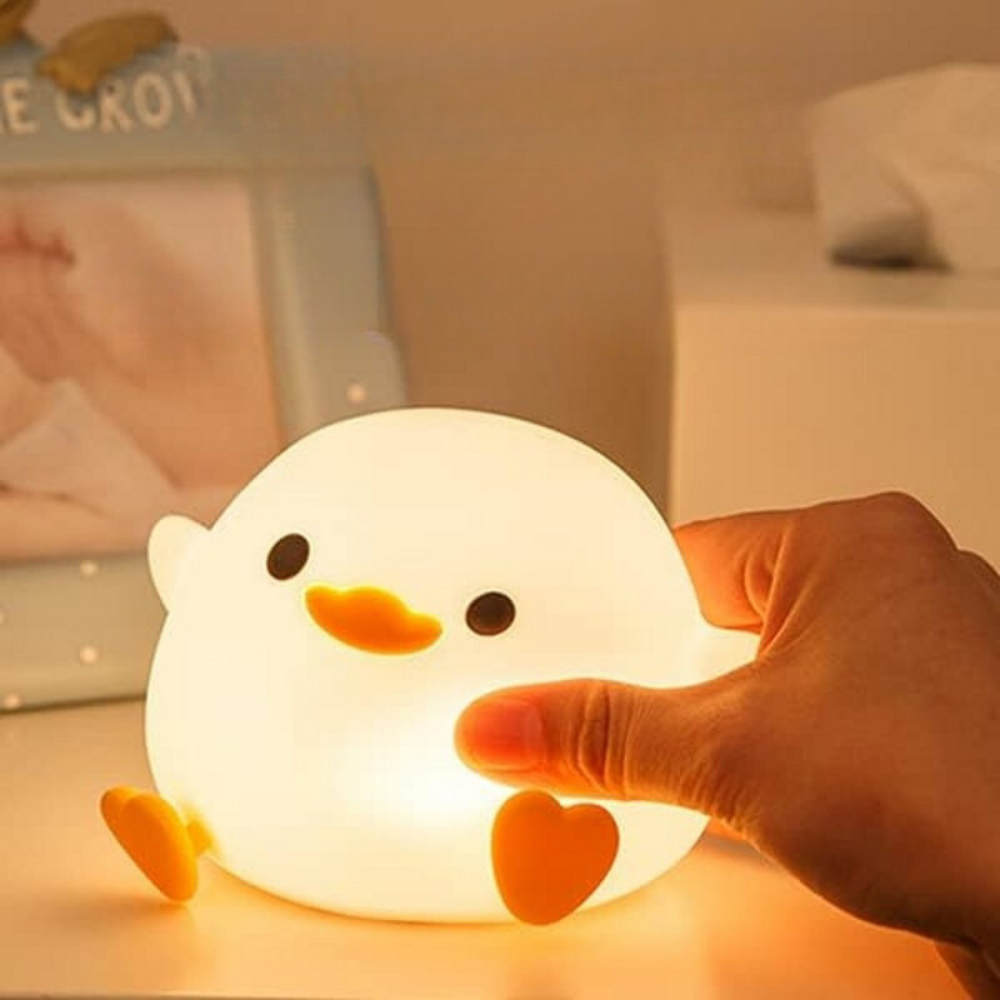 Junior Chique Nachtlamp