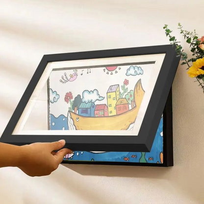 Lijst voor kinderknutselprojecten