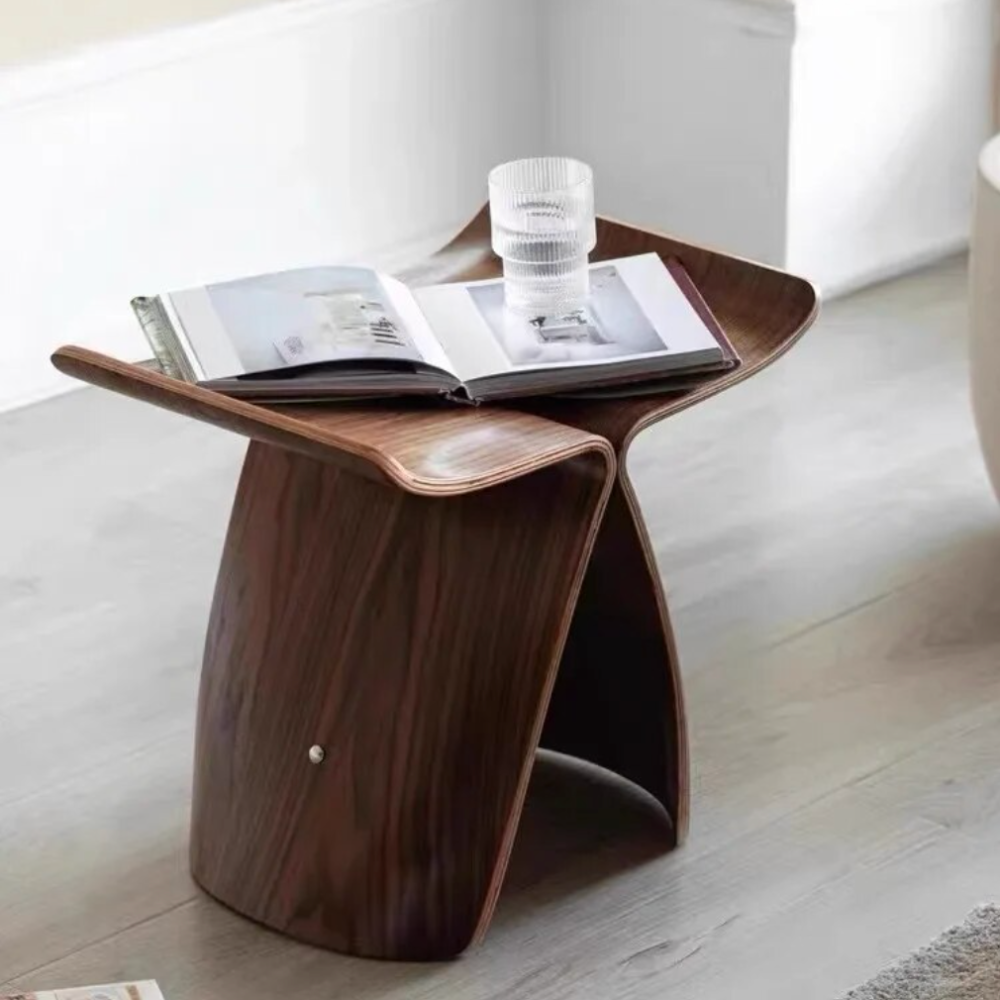 Deense Vlindertafel