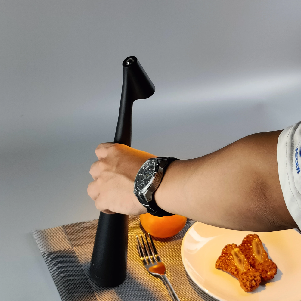 Verhelderende Sculptuur Lamp