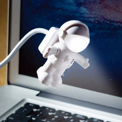 Astronaut Nachtlamp