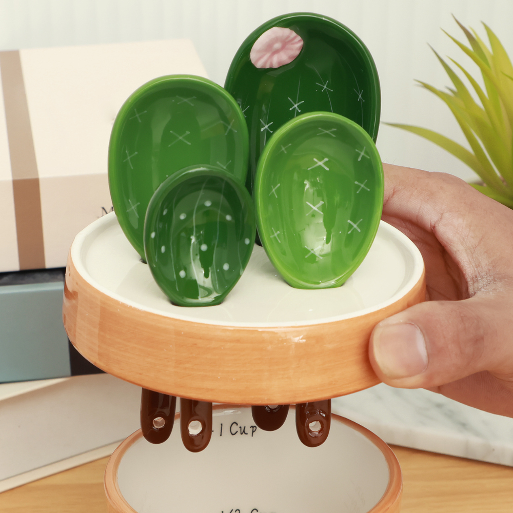 Cactusmaatlepelset