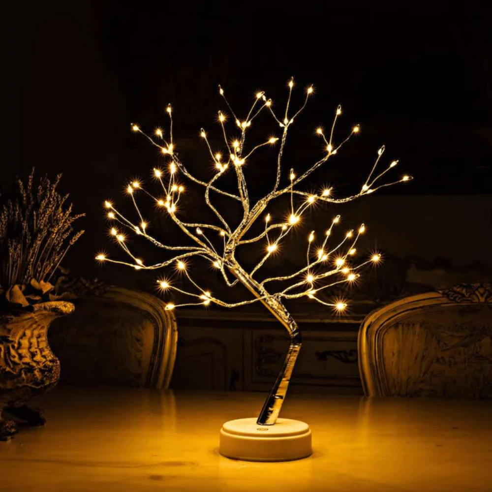 Sprookjeslicht Geestenboom