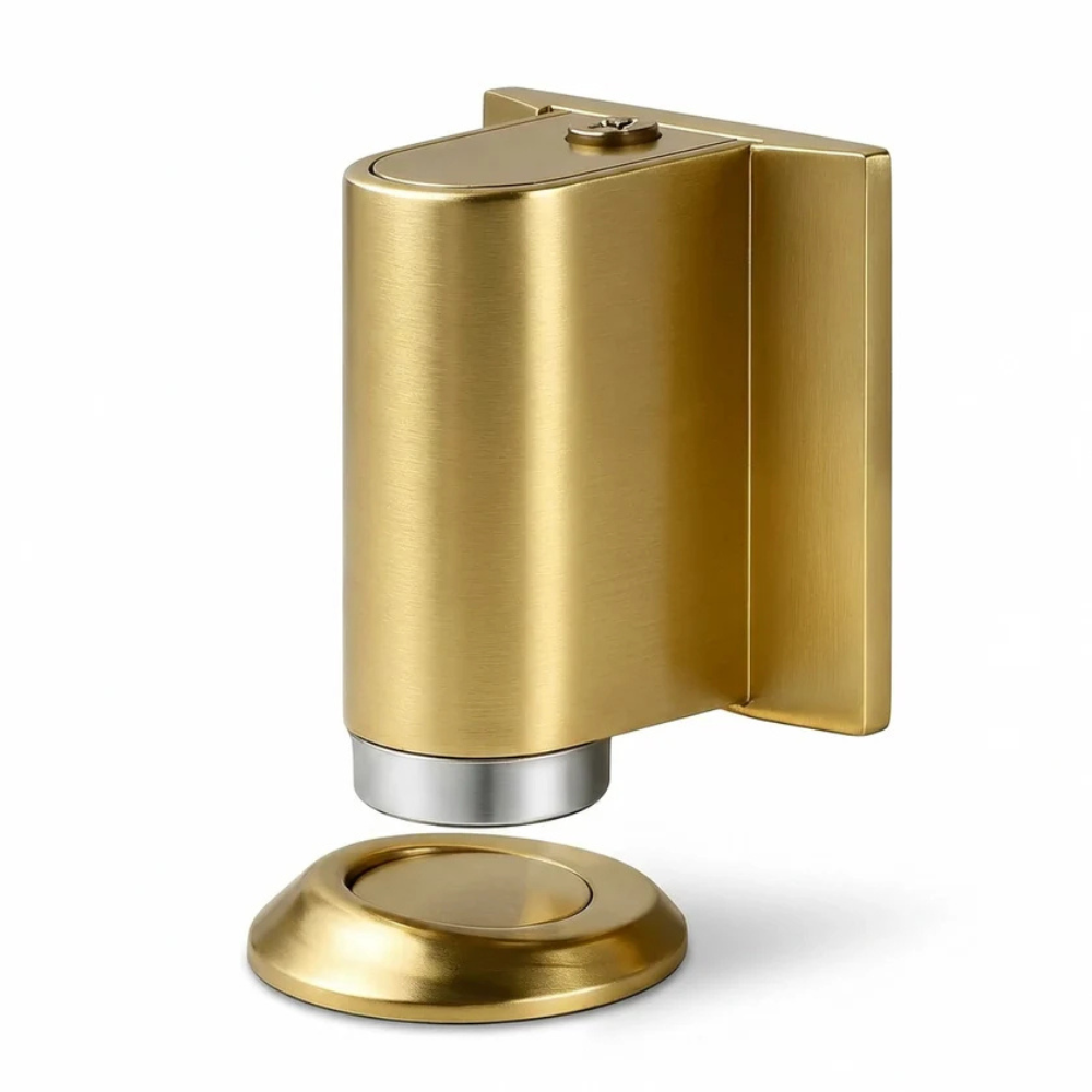 MagneHold™ | Magnetische Deurstopper