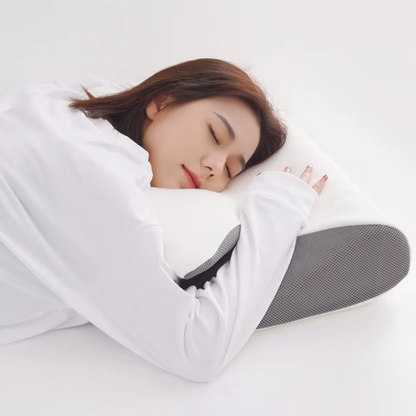SleepWell™ | Ergonomisch nekkussen