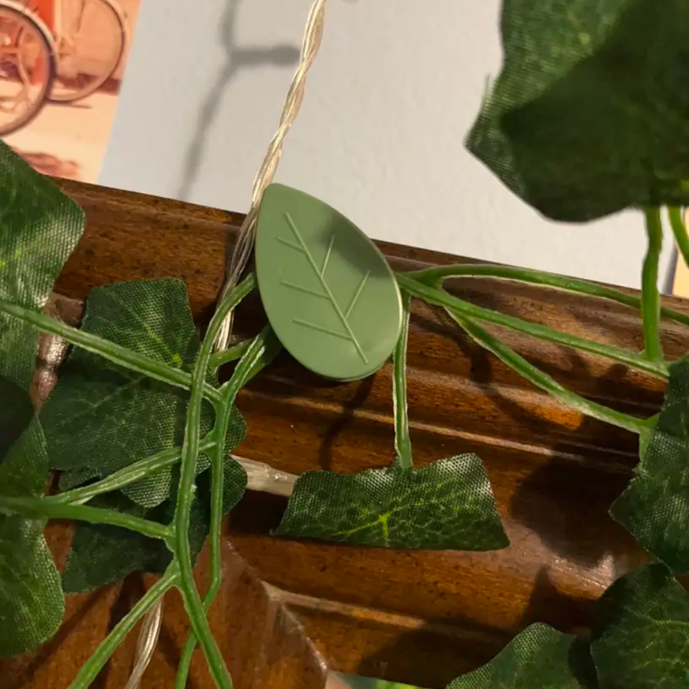 Plantenklemmen voor Klimplanten